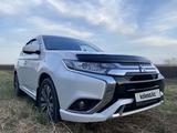 Mitsubishi Outlander 2022 года за 10 400 000 тг. в Петропавловск – фото 5