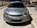 Hyundai Elantra 2014 годаүшін4 600 000 тг. в Актау – фото 6