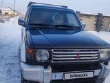 Mitsubishi Pajero 1996 года за 3 400 000 тг. в Алматы – фото 4