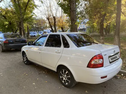 ВАЗ (Lada) Priora 2170 2011 года за 2 140 000 тг. в Кокшетау – фото 11