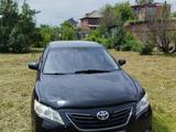 Toyota Camry 2007 годаүшін6 300 000 тг. в Усть-Каменогорск