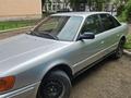 Audi 100 1992 годаүшін1 700 000 тг. в Усть-Каменогорск – фото 2