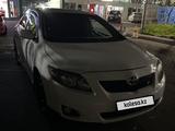 Toyota Corolla 2008 года за 4 950 000 тг. в Алматы