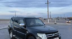 Mitsubishi Pajero 2007 года за 7 700 000 тг. в Балхаш – фото 3