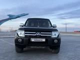 Mitsubishi Pajero 2007 года за 7 700 000 тг. в Балхаш – фото 2