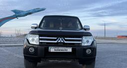 Mitsubishi Pajero 2007 года за 7 700 000 тг. в Балхаш – фото 2
