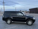 Mitsubishi Pajero 2007 года за 7 700 000 тг. в Балхаш – фото 4
