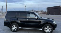 Mitsubishi Pajero 2007 года за 7 700 000 тг. в Балхаш – фото 4