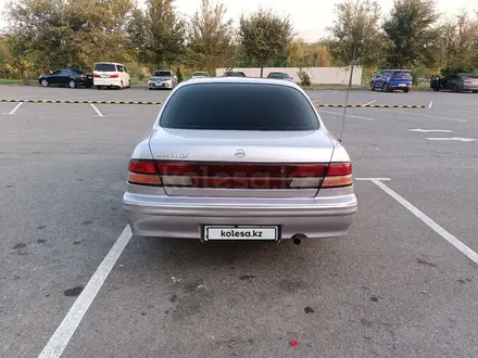 Nissan Maxima 1995 года за 2 100 000 тг. в Алматы – фото 6