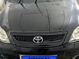 Toyota Ipsum 2005 годаүшін4 400 000 тг. в Атырау – фото 5