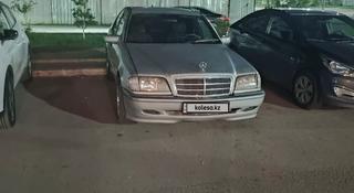 Mercedes-Benz C 180 1998 годаүшін2 100 000 тг. в Астана