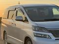 Toyota Alphard 2009 года за 7 500 000 тг. в Алматы