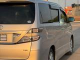 Toyota Alphard 2009 годаfor7 500 000 тг. в Алматы – фото 2