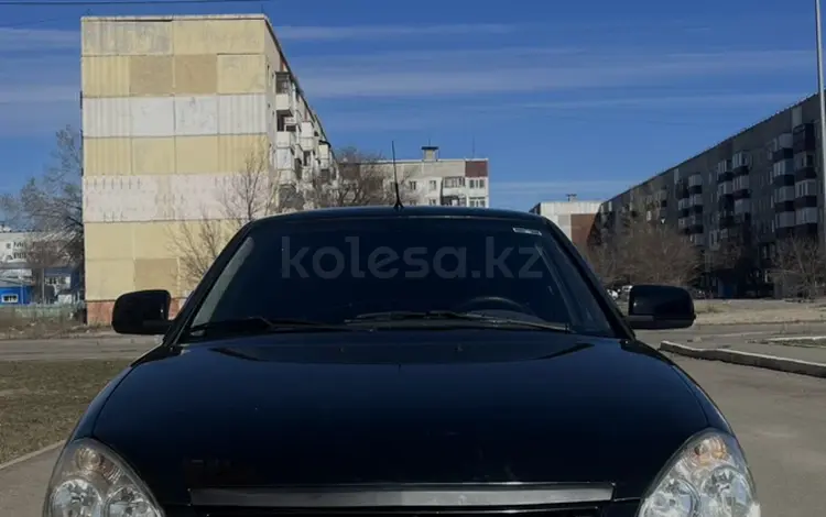 ВАЗ (Lada) Priora 2170 2013 года за 2 990 000 тг. в Экибастуз