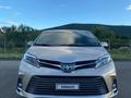 Toyota Sienna 2015 года за 9 400 000 тг. в Атырау – фото 12