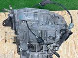 АКПП Автомат коробка U760 на Toyota 2.5L 2AR-FE за 750 000 тг. в Алматы