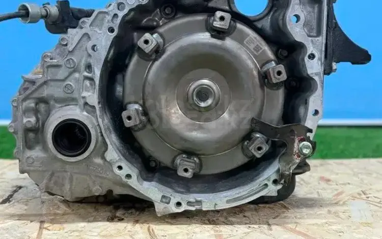 АКПП автомат каробка на Toyota и Lexus U760E 6 ступка за 750 000 тг. в Караганда