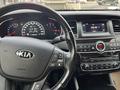 Kia Cadenza 2015 года за 9 000 000 тг. в Алматы – фото 17