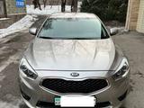 Kia Cadenza 2015 годаүшін9 250 000 тг. в Алматы – фото 2