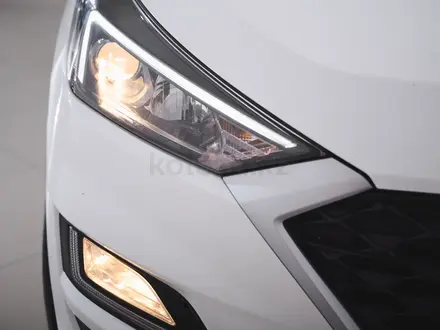 Hyundai Tucson 2019 года за 11 660 000 тг. в Алматы – фото 10