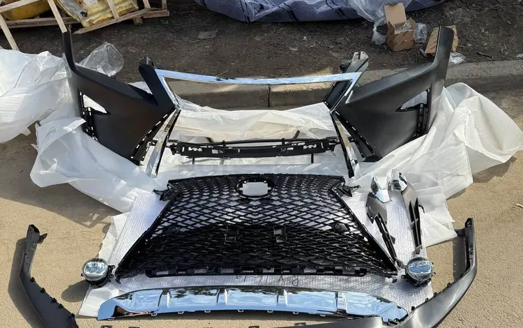 LEXUS RX 16-19 F Sport за 280 000 тг. в Алматы
