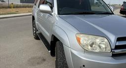 Toyota Hilux Surf 2005 годаүшін12 000 000 тг. в Алматы – фото 2