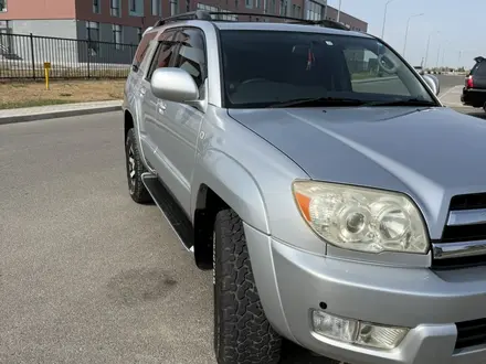 Toyota Hilux Surf 2005 года за 12 000 000 тг. в Алматы – фото 2