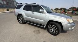 Toyota Hilux Surf 2005 годаүшін12 000 000 тг. в Алматы – фото 3
