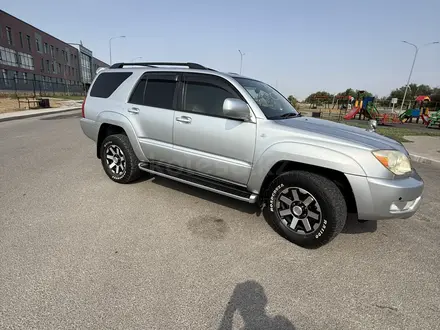 Toyota Hilux Surf 2005 года за 12 000 000 тг. в Алматы – фото 3