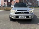 Toyota Hilux Surf 2005 годаfor12 500 000 тг. в Алматы