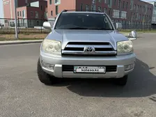 Toyota Hilux Surf, 2005