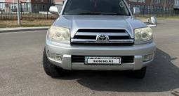 Toyota Hilux Surf 2005 годаүшін12 000 000 тг. в Алматы