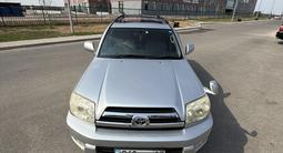 Toyota Hilux Surf 2005 годаүшін12 000 000 тг. в Алматы – фото 4