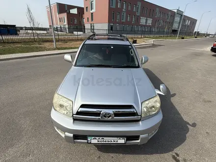 Toyota Hilux Surf 2005 года за 12 000 000 тг. в Алматы – фото 4