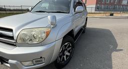 Toyota Hilux Surf 2005 годаүшін12 000 000 тг. в Алматы – фото 5