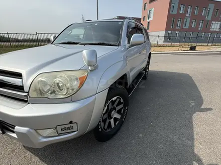 Toyota Hilux Surf 2005 года за 12 000 000 тг. в Алматы – фото 5
