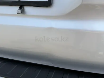 Toyota Hilux Surf 2005 года за 12 000 000 тг. в Алматы – фото 10