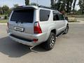 Toyota Hilux Surf 2005 года за 12 000 000 тг. в Алматы – фото 12