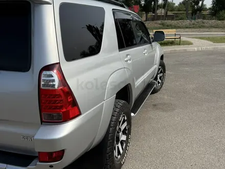 Toyota Hilux Surf 2005 года за 12 000 000 тг. в Алматы – фото 11