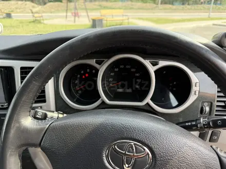 Toyota Hilux Surf 2005 года за 12 000 000 тг. в Алматы – фото 14