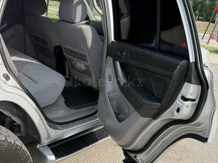 Toyota Hilux Surf 2005 года за 12 000 000 тг. в Алматы – фото 13