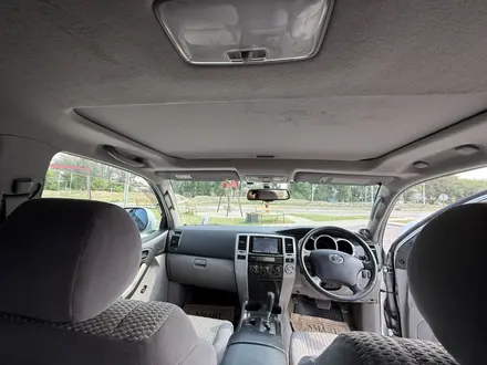 Toyota Hilux Surf 2005 года за 12 000 000 тг. в Алматы – фото 18