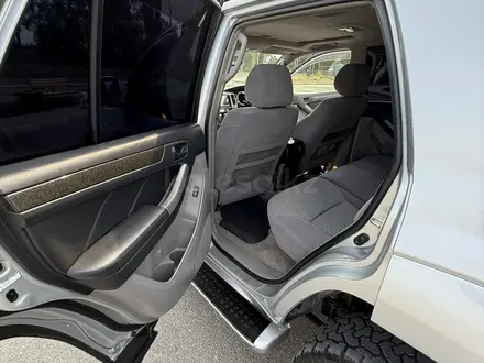 Toyota Hilux Surf 2005 года за 12 000 000 тг. в Алматы – фото 19