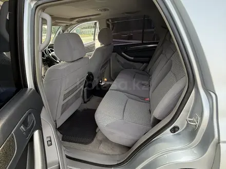 Toyota Hilux Surf 2005 года за 12 000 000 тг. в Алматы – фото 20