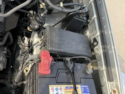 Toyota Hilux Surf 2005 года за 12 000 000 тг. в Алматы – фото 25