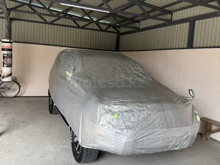 Toyota Hilux Surf 2005 года за 12 000 000 тг. в Алматы – фото 26