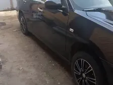 Nissan Almera, 2014