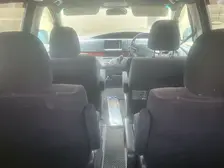 Toyota Estima, 2011