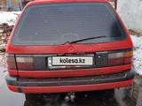 Volkswagen Passat 1988 года за 950 000 тг. в Петропавловск – фото 2