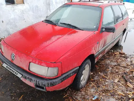 Volkswagen Passat 1988 года за 950 000 тг. в Петропавловск